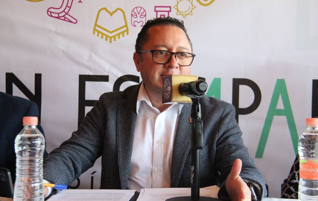 En Puebla CANACO respalda operativos contra el comercio chino y exige piso parejo