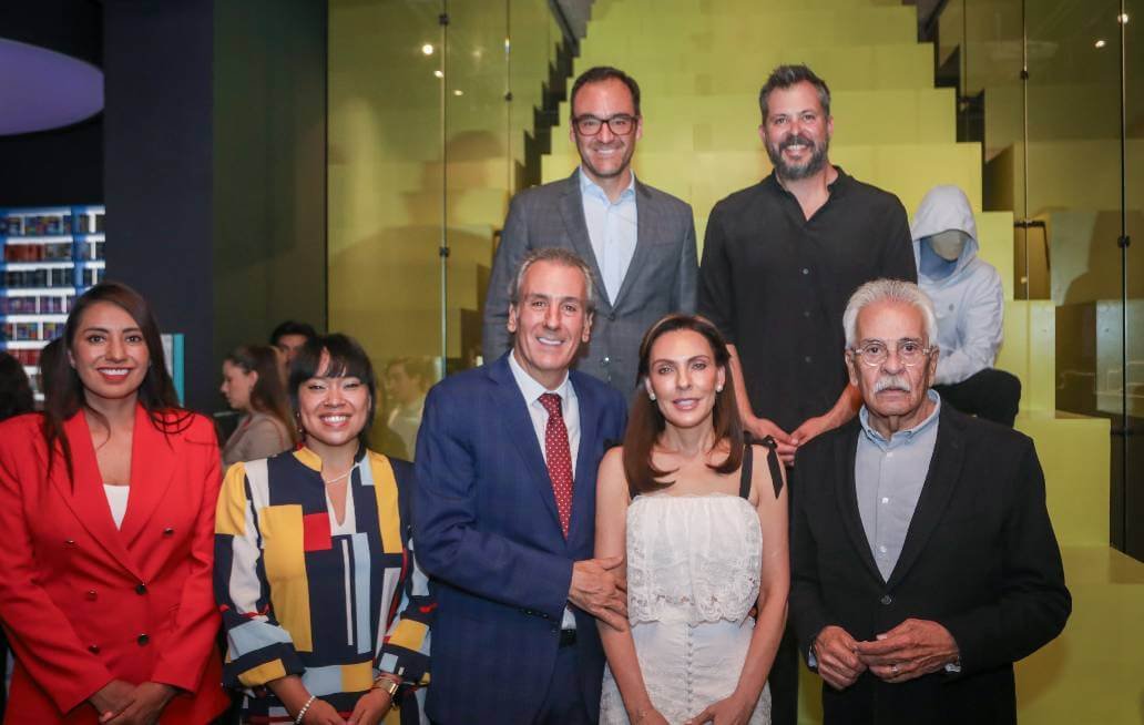 Encabeza Chedraui celebración de los 10 años de Puebla como Ciudad Creativa de la UNESCO