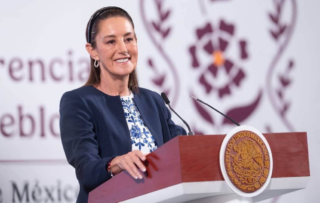 Envía Sheinbaum al Congreso la Ley Nacional para Eliminar Trámites Burocráticos