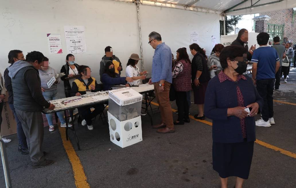 ELECCIONES