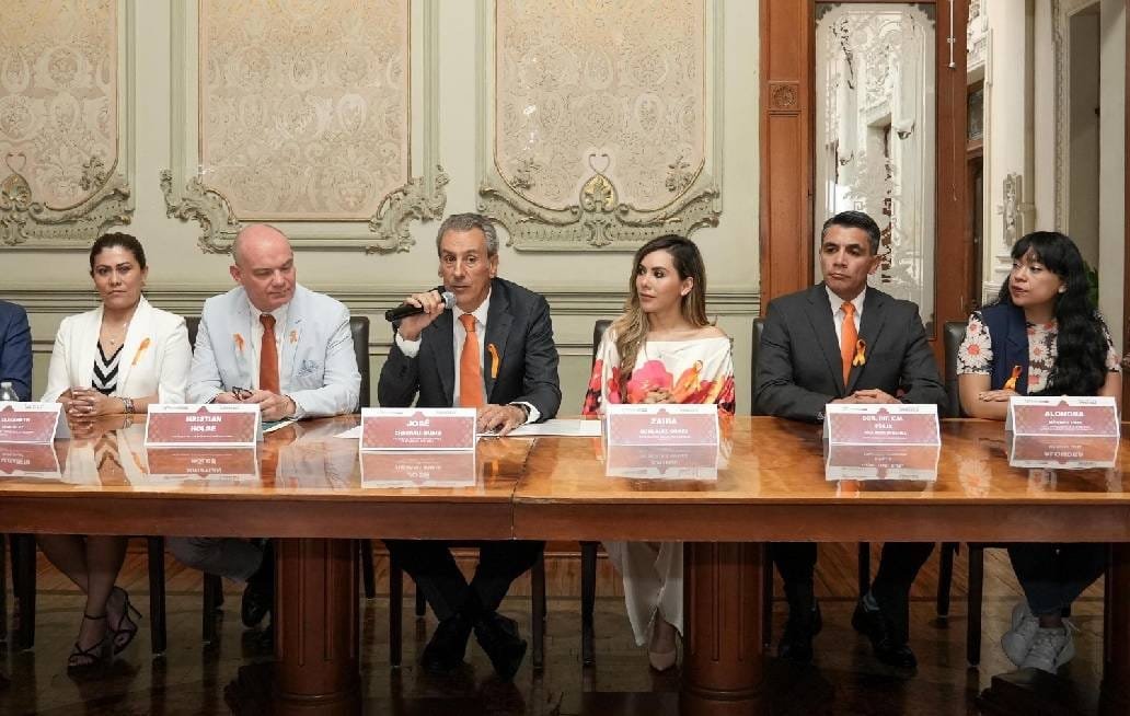Firman Chedraui y UNODC México acuerdo para prevenir la violencia de género