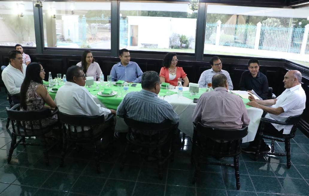Gobierno de Puebla garantiza certeza jurídica para Parque Industrial de Tehuacán