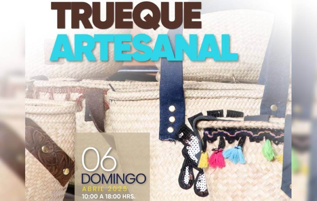 Gobierno de Puebla impulsa Trueque Artesanal para preservar tradiciones y fomentar comercio local