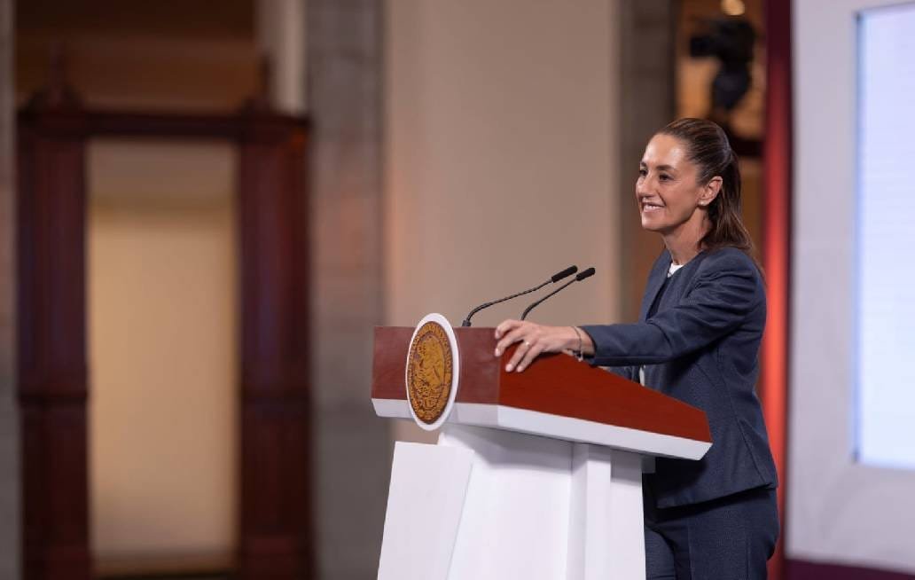 Inicia Sheinbaum el Programa Nacional de Vivienda
