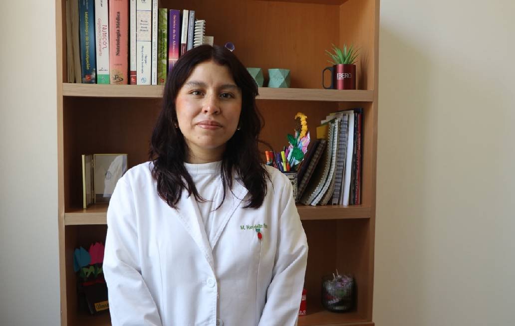 Obesidad infantil, problemática en aumento: investigadoras Ibero Puebla