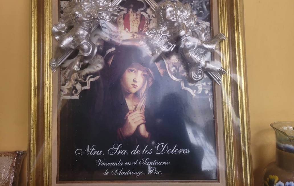 Invitan a la Feria de Acatzingo