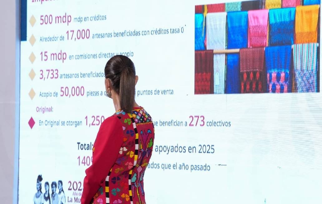 México recupera el orgullo por los pueblos indígenas