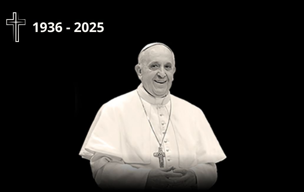 Muere Papa Francisco