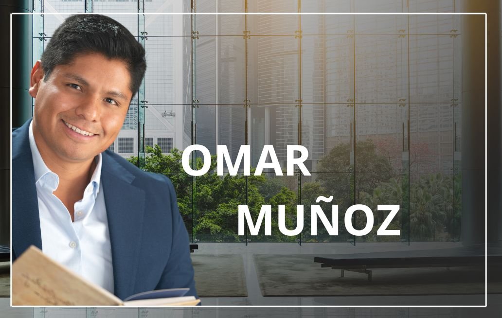 Omar Muñoz Alfaro