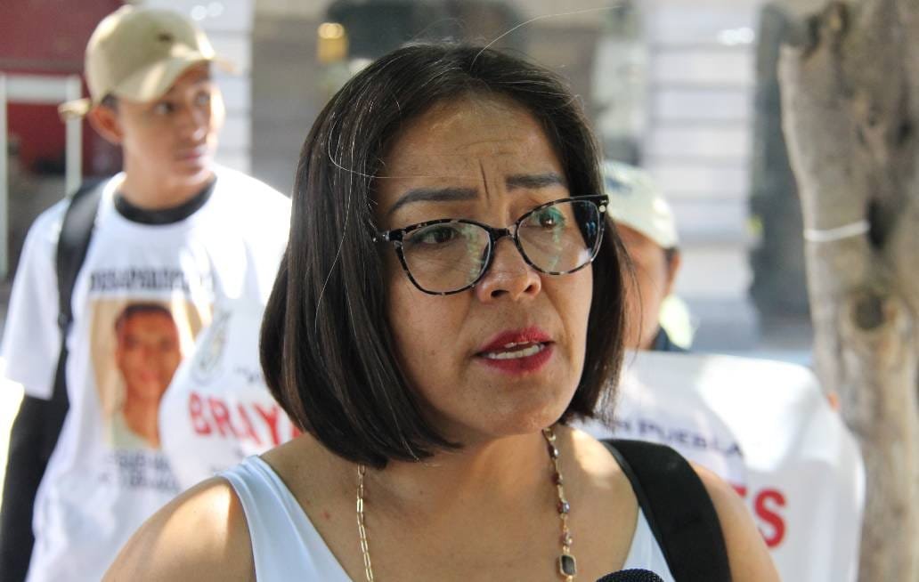 Pide colectivo “La Voz de los Desaparecidos» acciones para localizar a personas