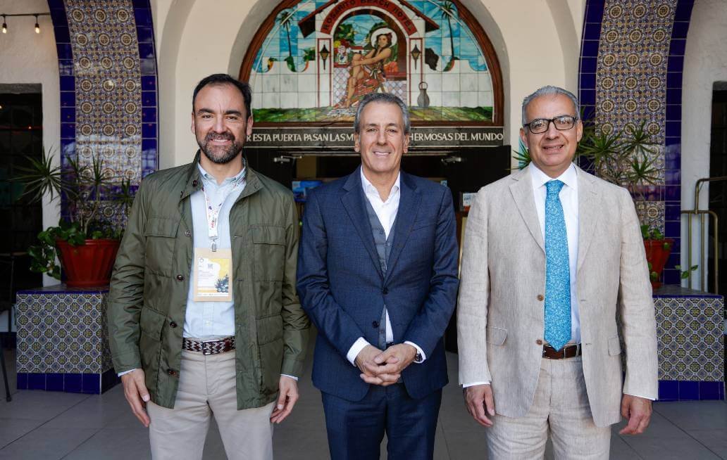 Presenta Ciudad de Puebla atractivos y patrimonio ante promotores extranjeros