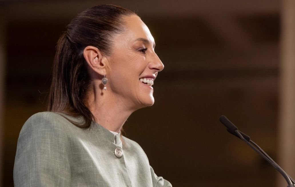 Presenta Sheinbaum la estrategia para garantizar la soberanía y la autosuficiencia alimentaria