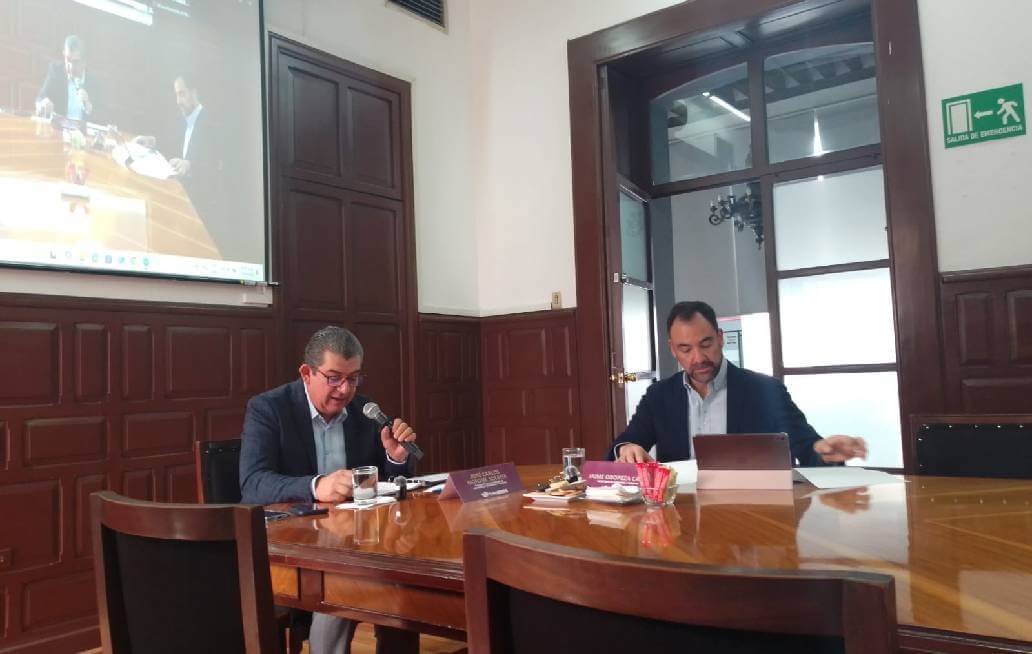 Puebla capital recibe más de 1.4 millones de habitantes de octubre a marzo: Economía y Turismo municipal