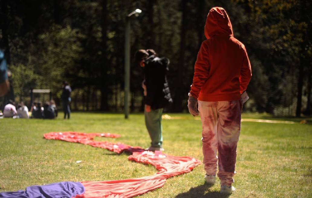 Resalta la Ibero Puebla que la infancia construye la esperanza