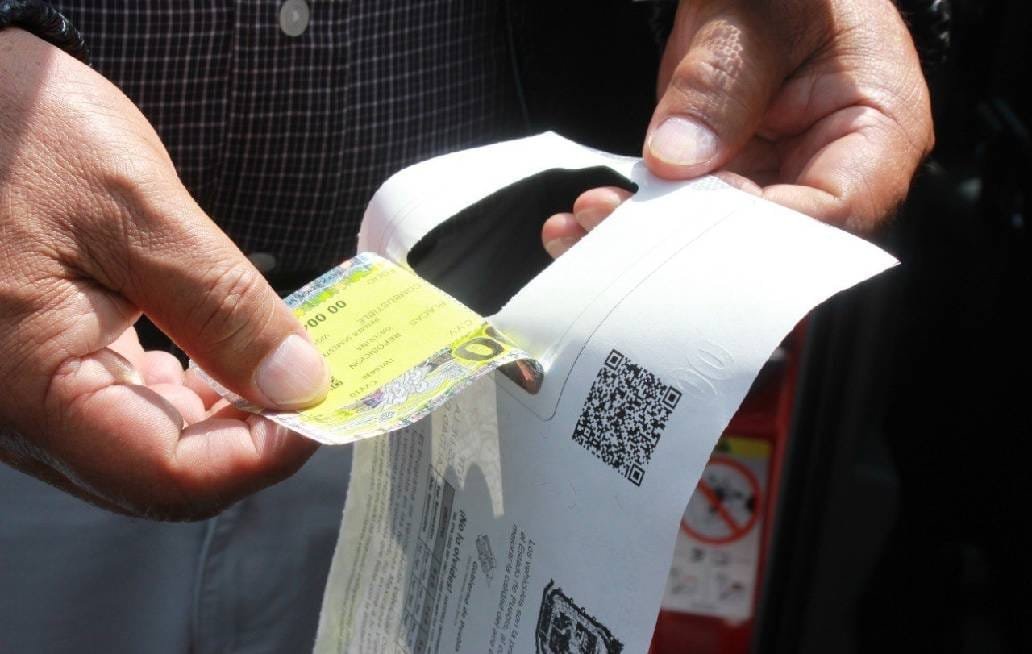 Restablece Secretaría de Medio Ambiente sistema de citas para Verificación Vehicular