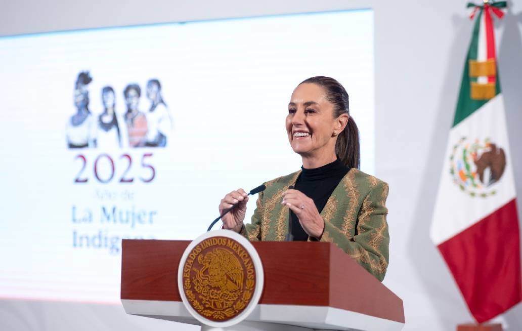 Sheinbaum pone en marcha el programa Salud Casa por Casa