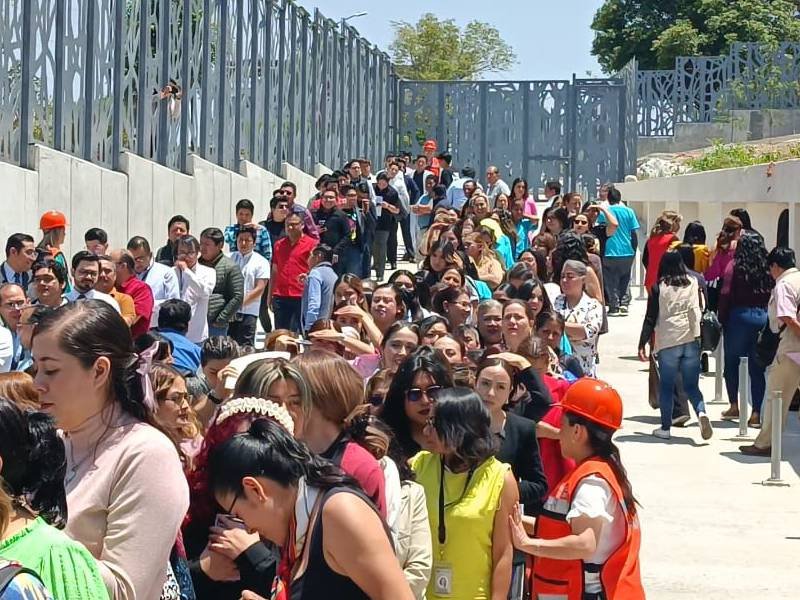 Simulacro Nacional 2025_ puesto de comando del ayuntamiento de Puebla para la atención de incidentes (1)