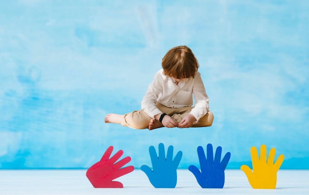 Un 1% de la población mundial padece el Trastorno del Espectro Autista