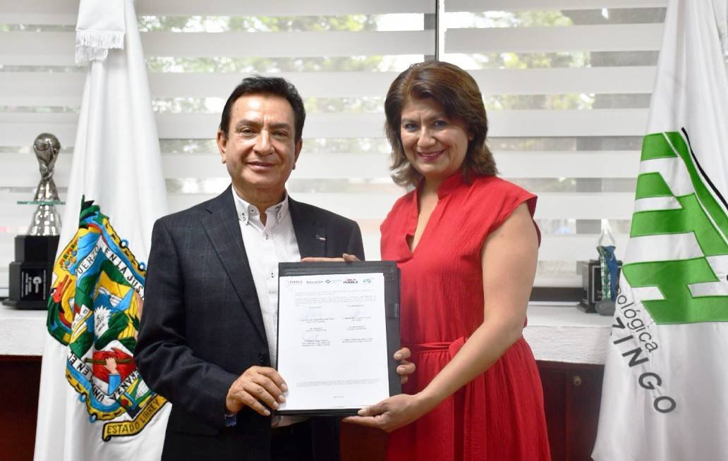 Universidad Tecnológica de Huejotzingo