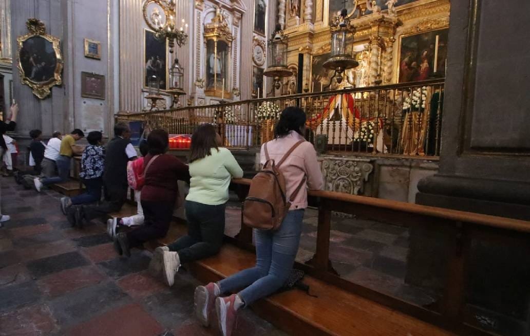 Visita de las Siete Casas