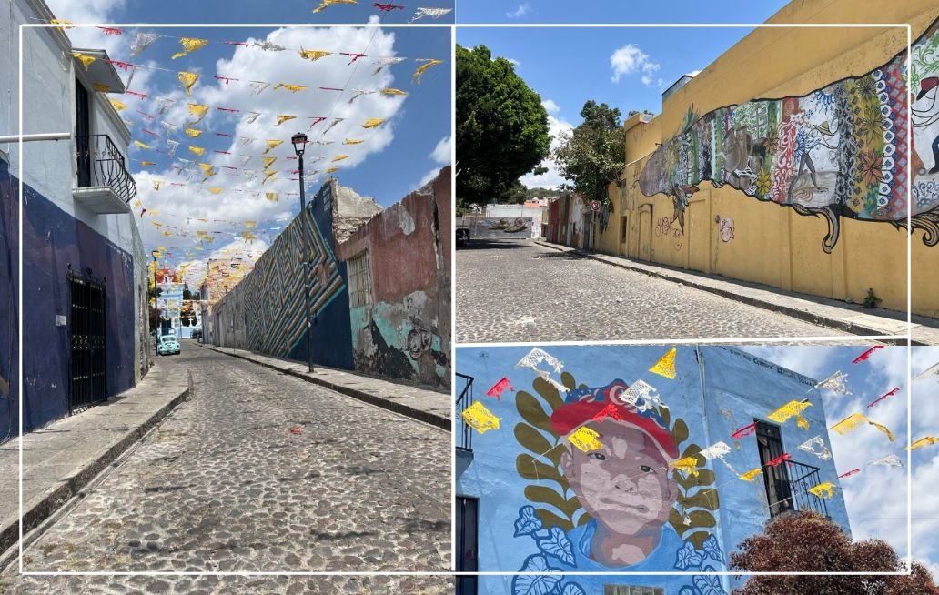 Xanenetla: El barrio bravo que construyó Puebla