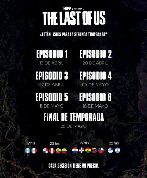 Macario Martínez se une al universo de 'The Last Of Us'