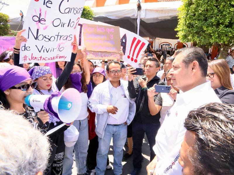 gobernador