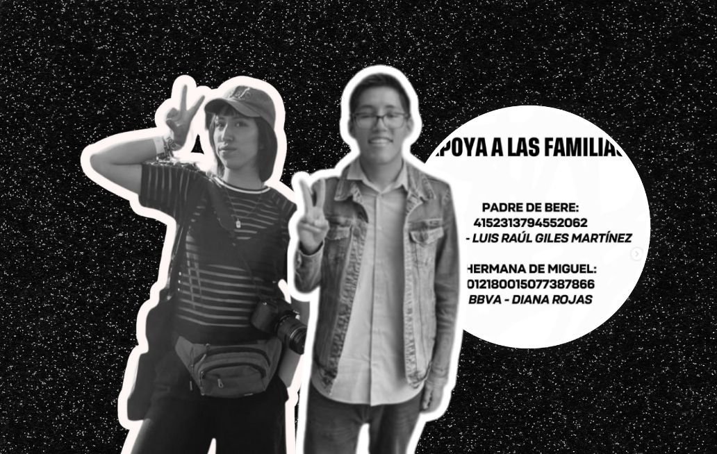 Justicia para Bere y Miguel: así puedes apoyar