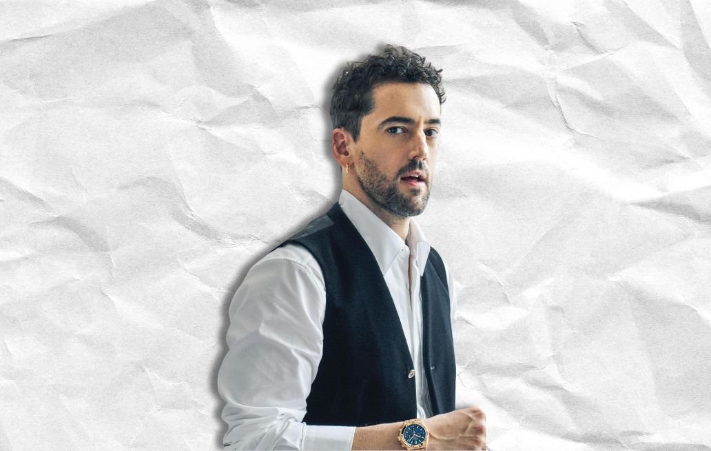 Luis Gerardo Méndez en el nuevo filme de Ben Affleck