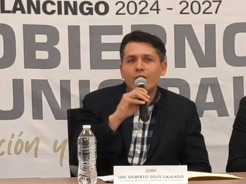 luis gilberto solis