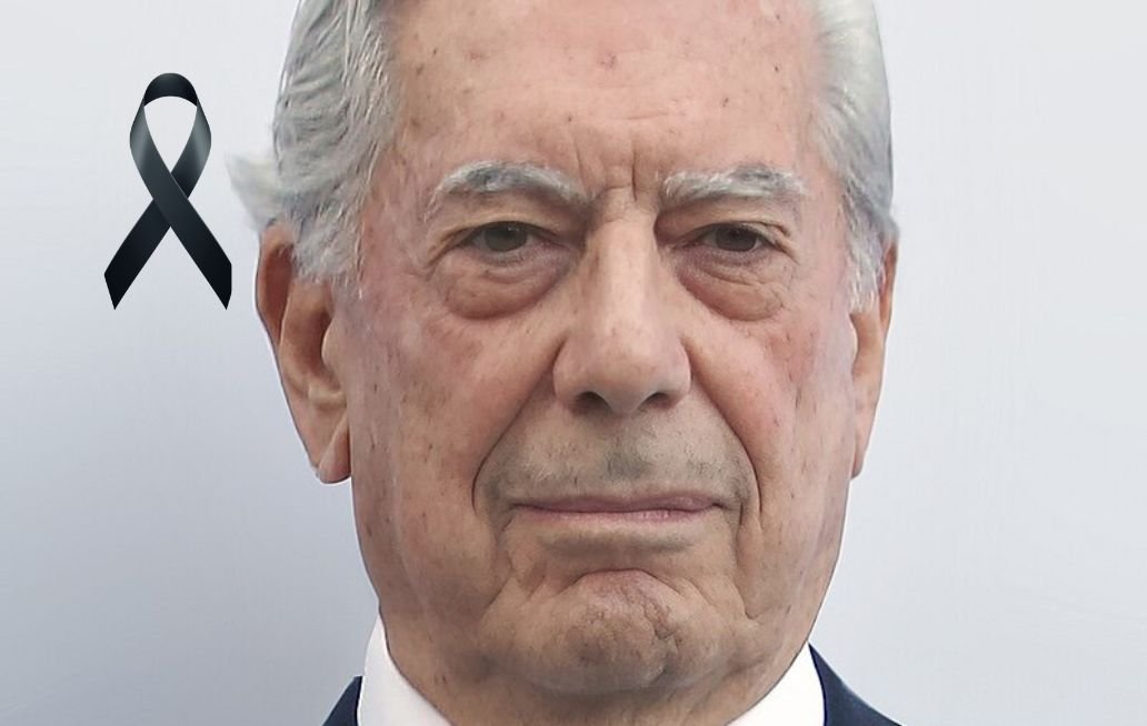 mario vargas llosa