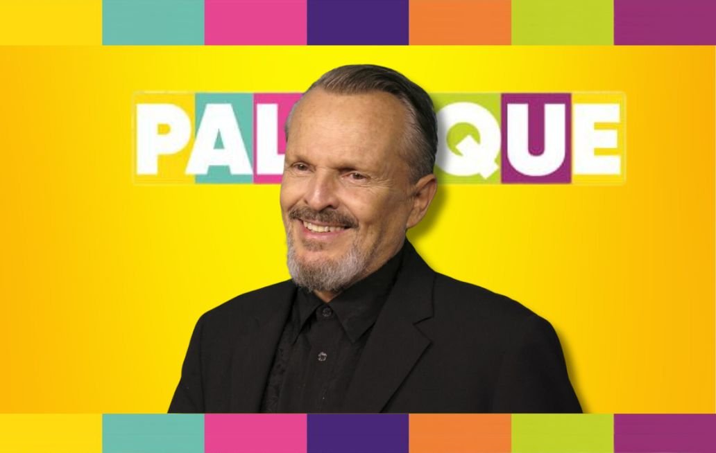 Miguel Bosé se suma al Palenque de Puebla 2025