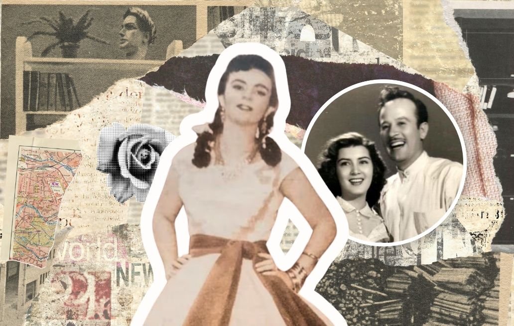 Lupita Torrentera muere