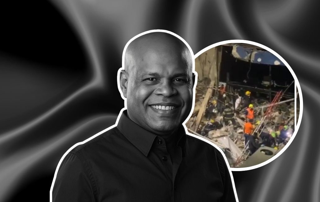 Rubby Pérez, el artista dominicano que murió en la Jet Set