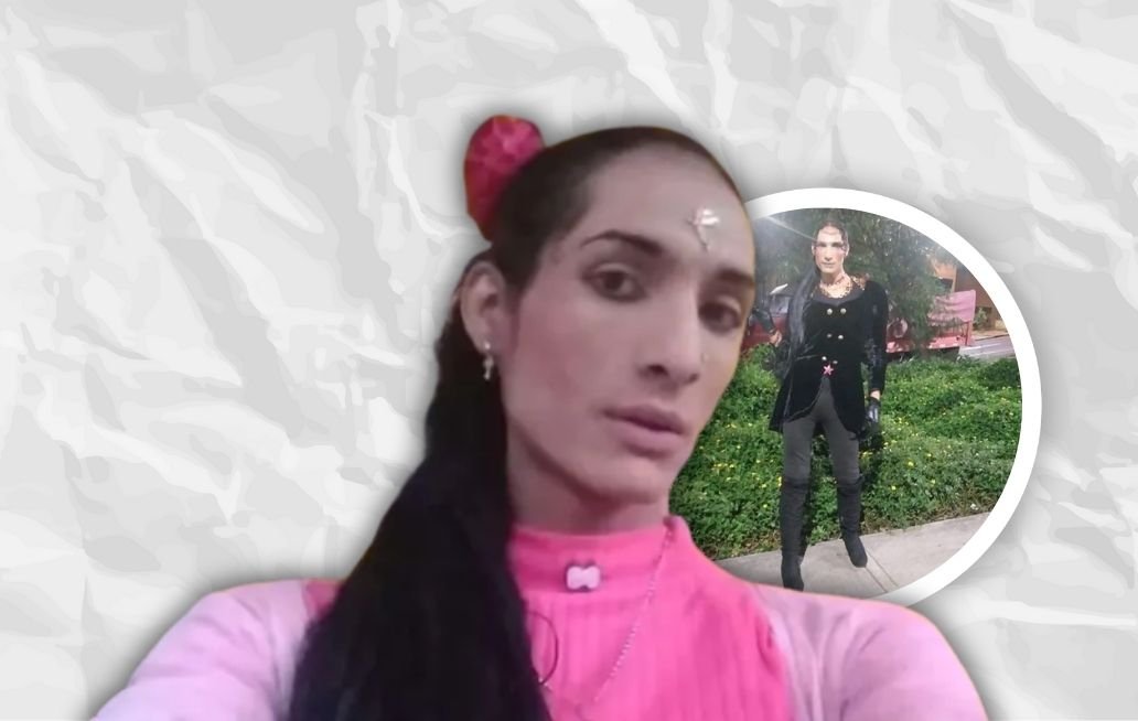 Sara Millerey fue brutalmente asesinada en Colombia