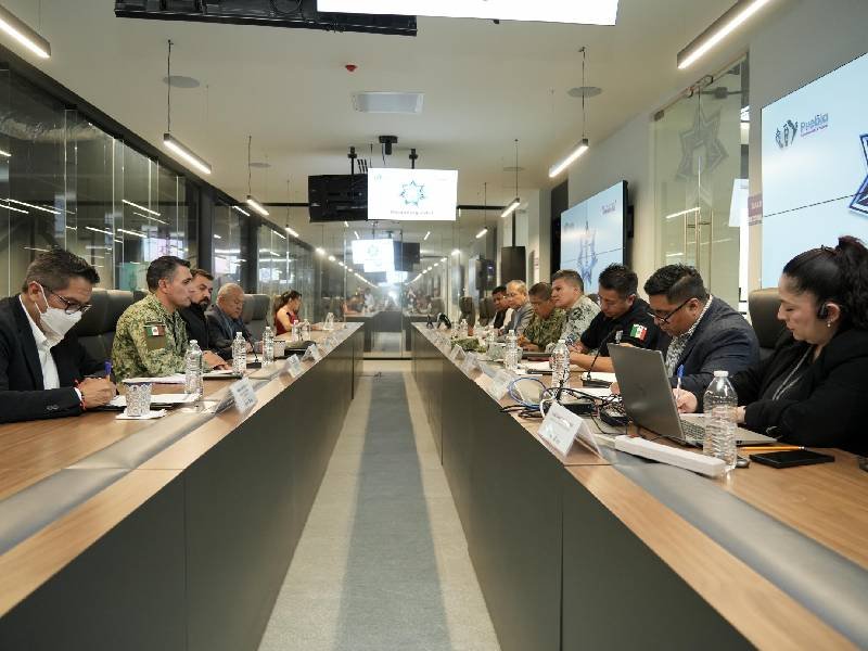 secretaria de gobernacion