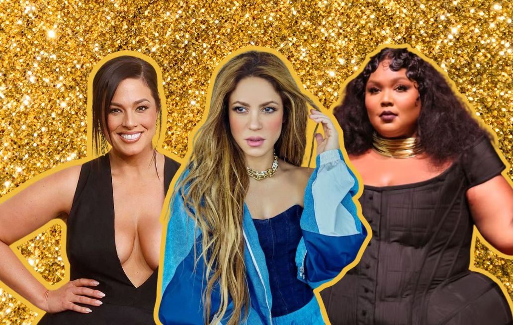 MET Gala 2025: Shakira, Ashley Grahaman y más invitadas