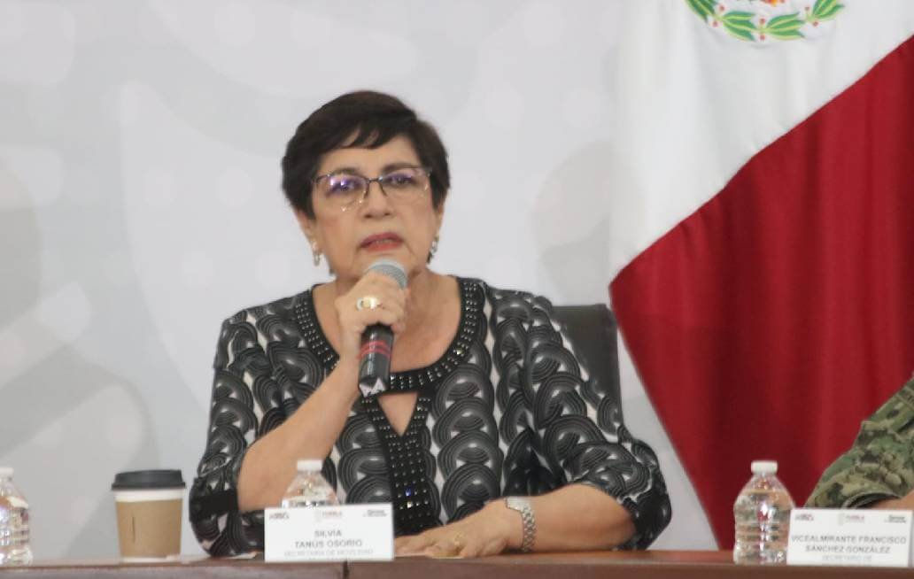 silvia tanus osorio