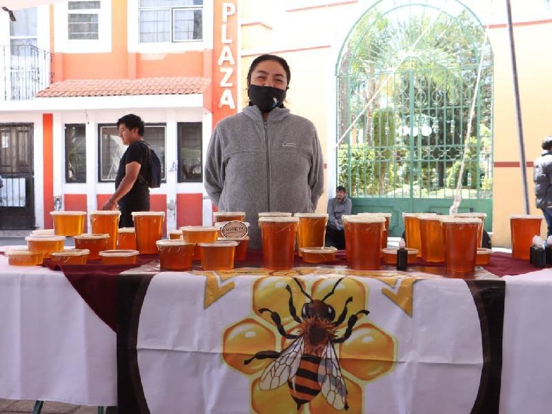 su decision es poner en marcha