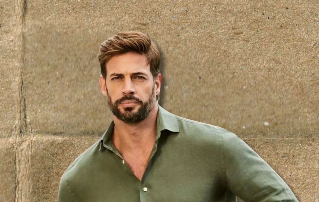William Levy es arrestado en Florida