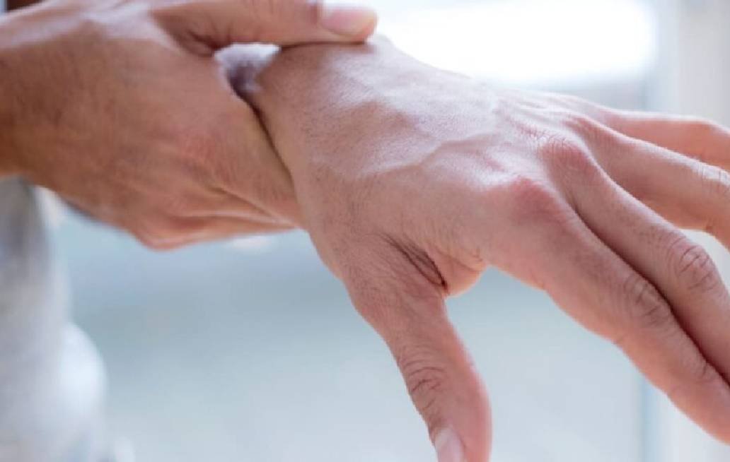 ¿Qué es la amiloidosis hereditaria por transtiretina?