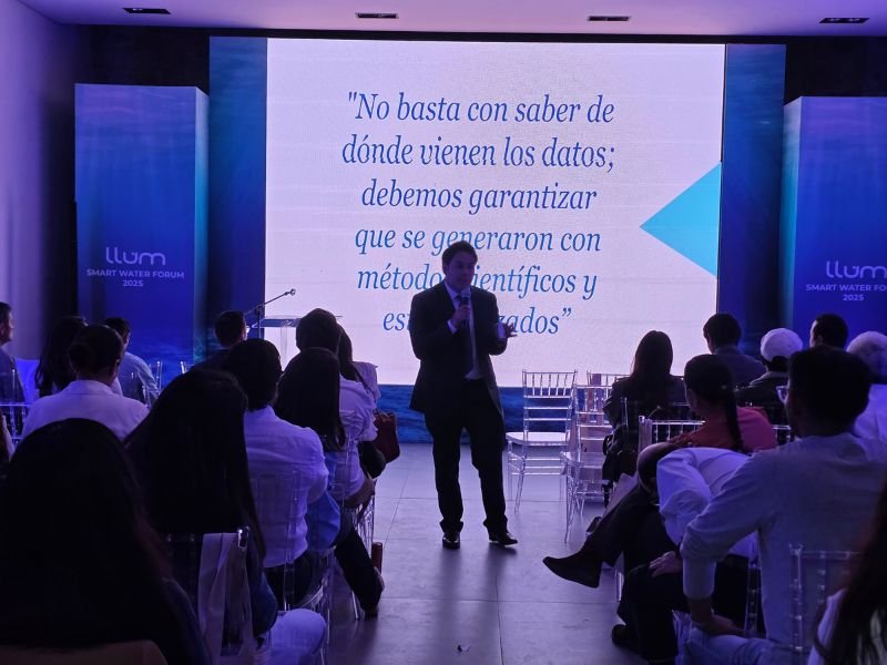 Smart Water Forum 2025