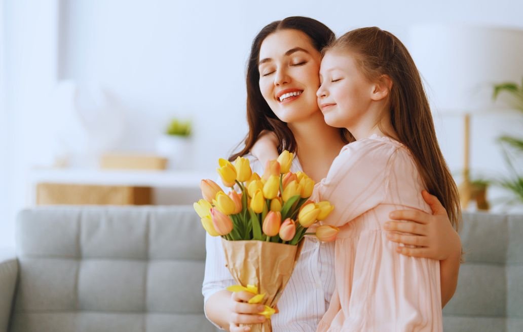 5 recetas para festejar a mama
