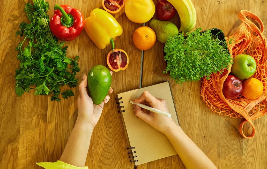 5 recetas saludables y económicas para tu dieta