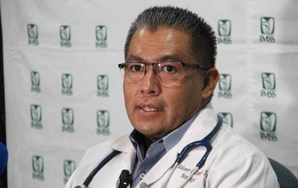 Alerta especialista del IMSS por riesgos del consumo de cigarros y del tabaco