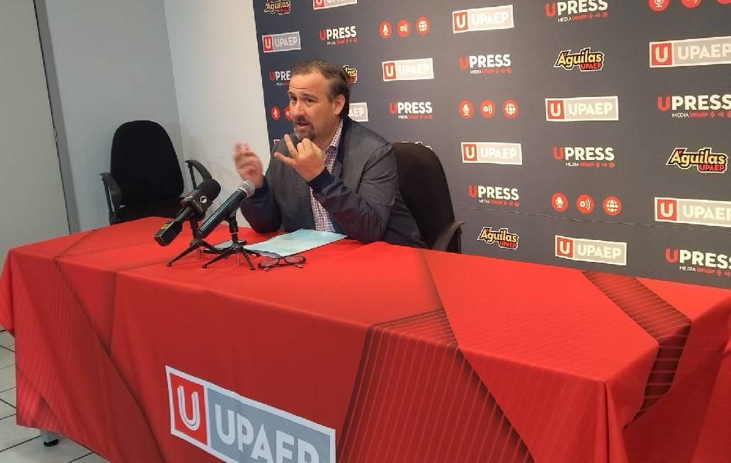 Analizan Upaep e Ibero el perfil del Papa León XIV