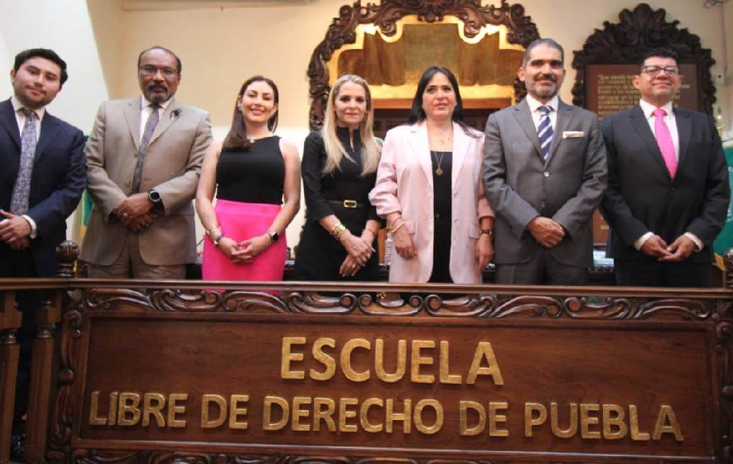 Analizan en la ELDP los retos y oportunidades del Poder Judicial