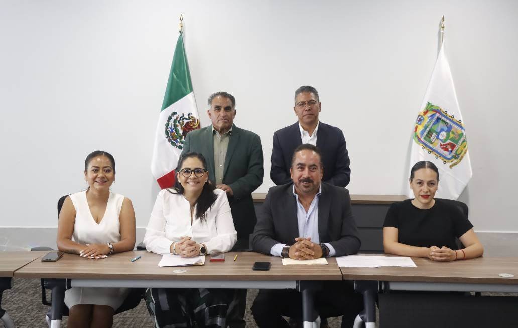Aprueba Comisión del Congreso de Puebla exhorto para supervisar que eventos masivos cumplan con programas de protección civil
