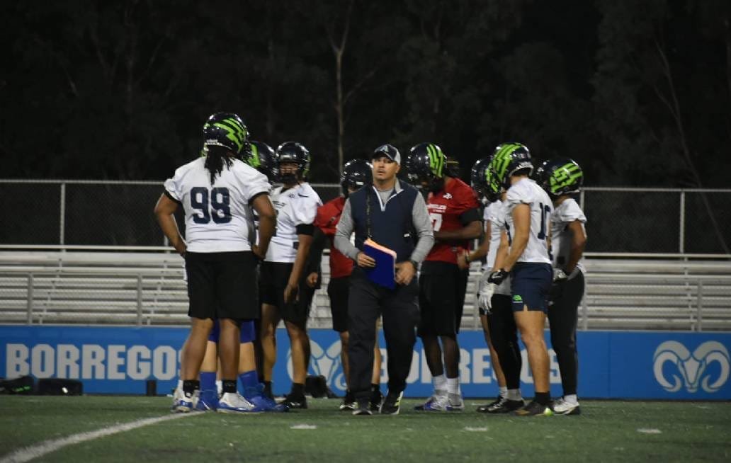 Arcángeles de Puebla, por la victoria ante los Caudillos de Chihuahua, bicampeón de la LFA
