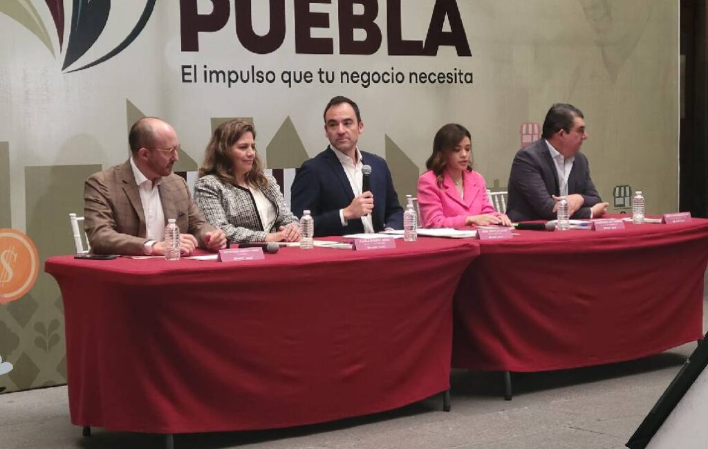 Ayuntamiento de Puebla lanza la campaña «Incentiva Puebla»